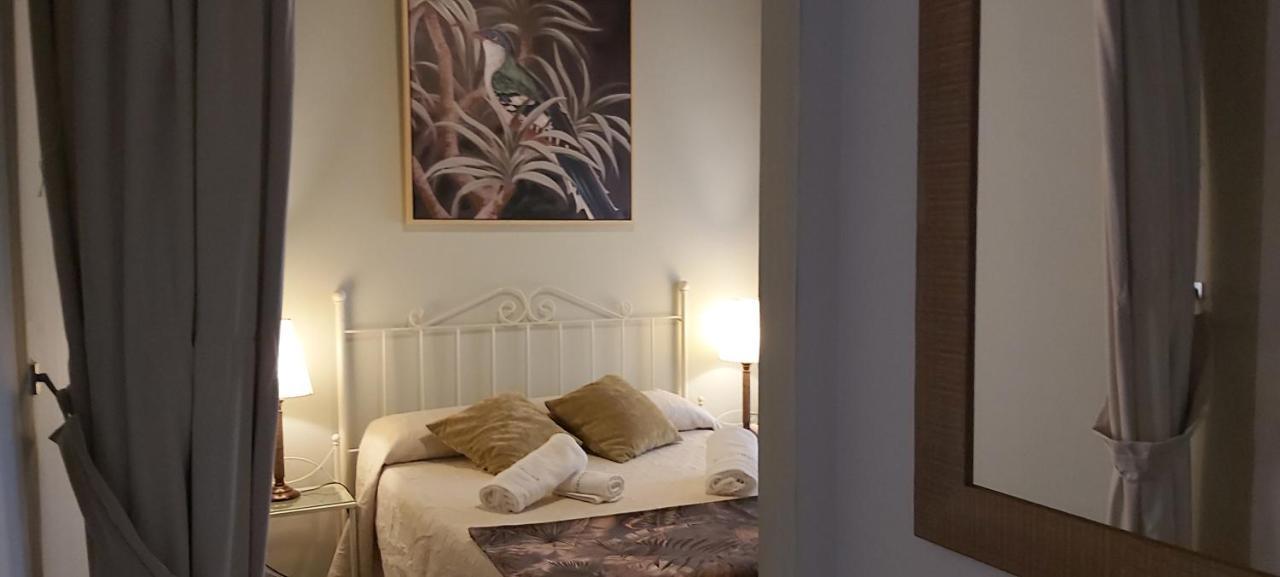 A 20 Metros De La Mezquita Catedral ,Apartamentos Turistico Cespedes 5 Кордова Екстер'єр фото