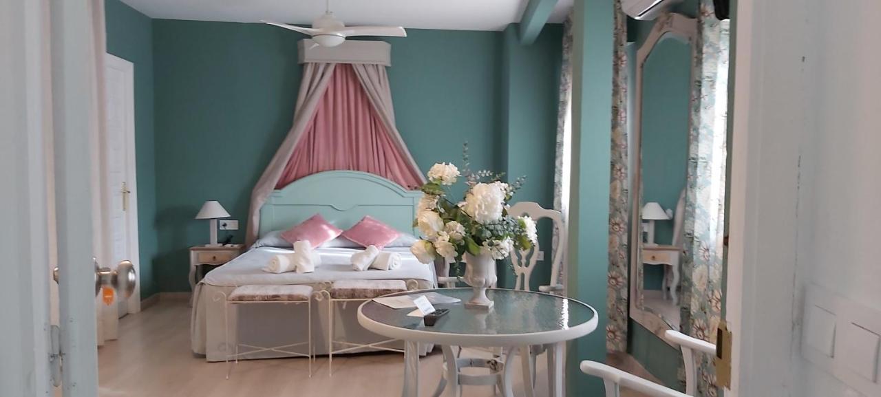 A 20 Metros De La Mezquita Catedral ,Apartamentos Turistico Cespedes 5 Кордова Екстер'єр фото