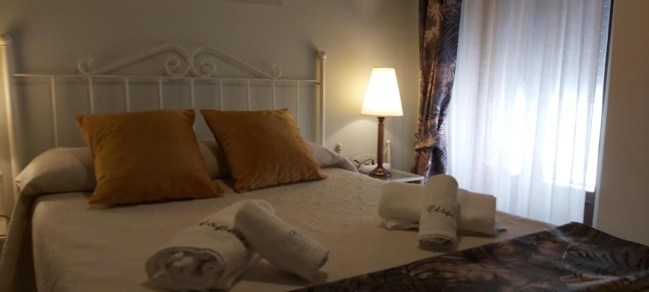 A 20 Metros De La Mezquita Catedral ,Apartamentos Turistico Cespedes 5 Кордова Екстер'єр фото