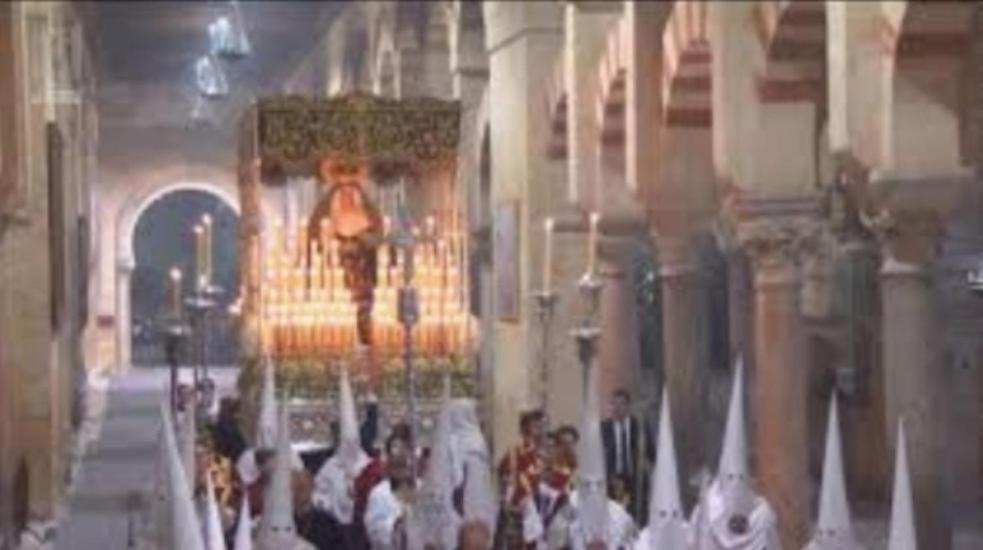 A 20 Metros De La Mezquita Catedral ,Apartamentos Turistico Cespedes 5 Кордова Екстер'єр фото