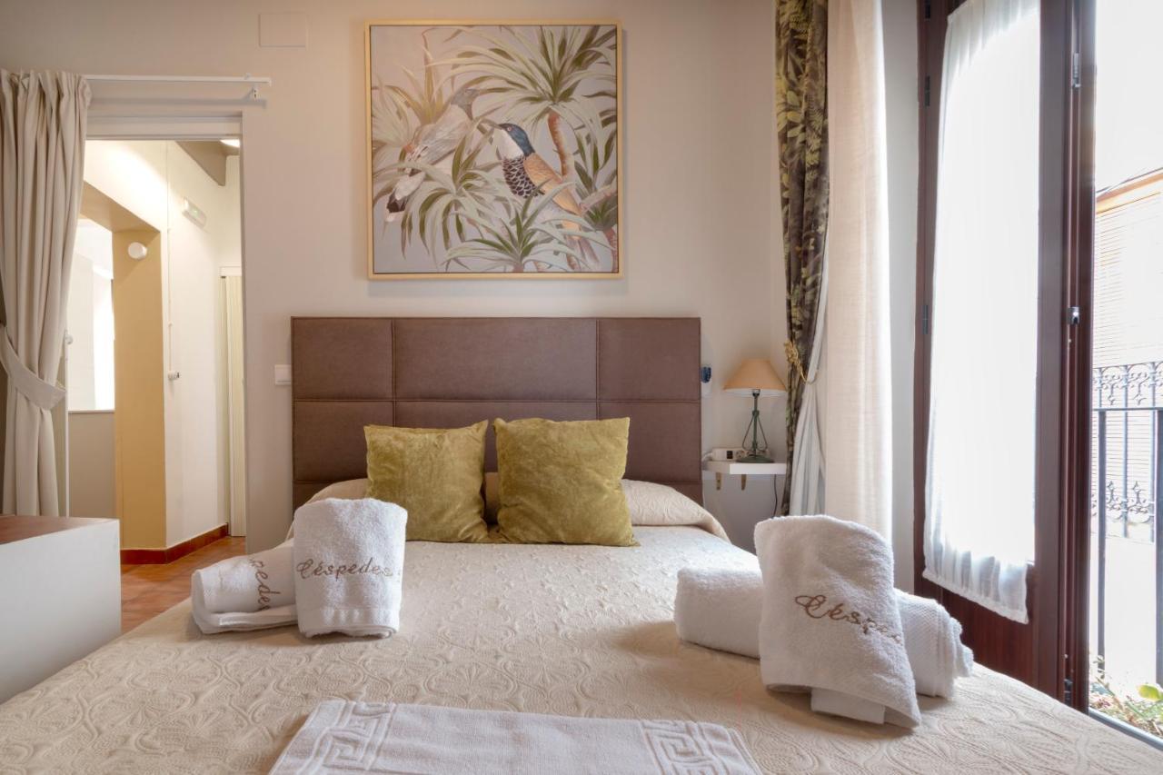 A 20 Metros De La Mezquita Catedral ,Apartamentos Turistico Cespedes 5 Кордова Екстер'єр фото