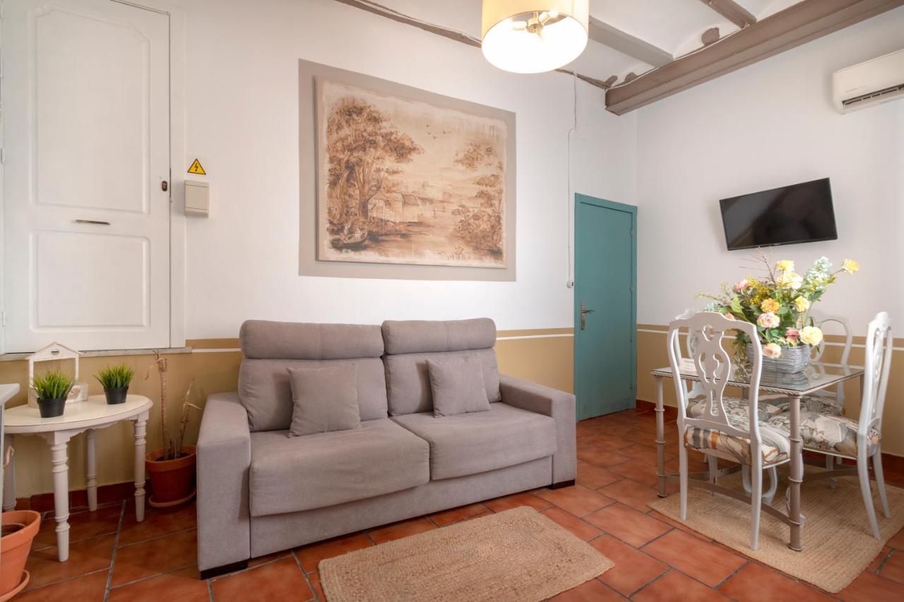 A 20 Metros De La Mezquita Catedral ,Apartamentos Turistico Cespedes 5 Кордова Екстер'єр фото