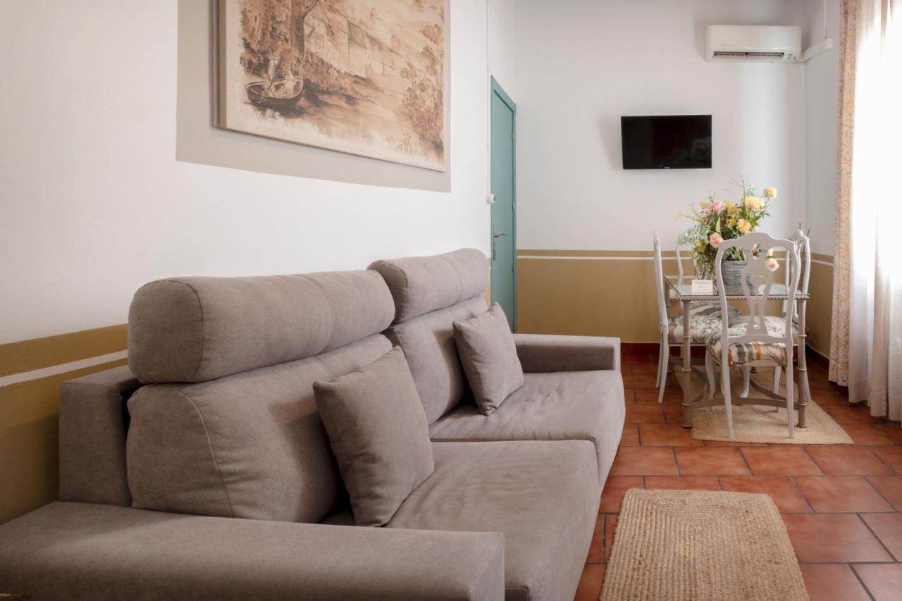 A 20 Metros De La Mezquita Catedral ,Apartamentos Turistico Cespedes 5 Кордова Екстер'єр фото