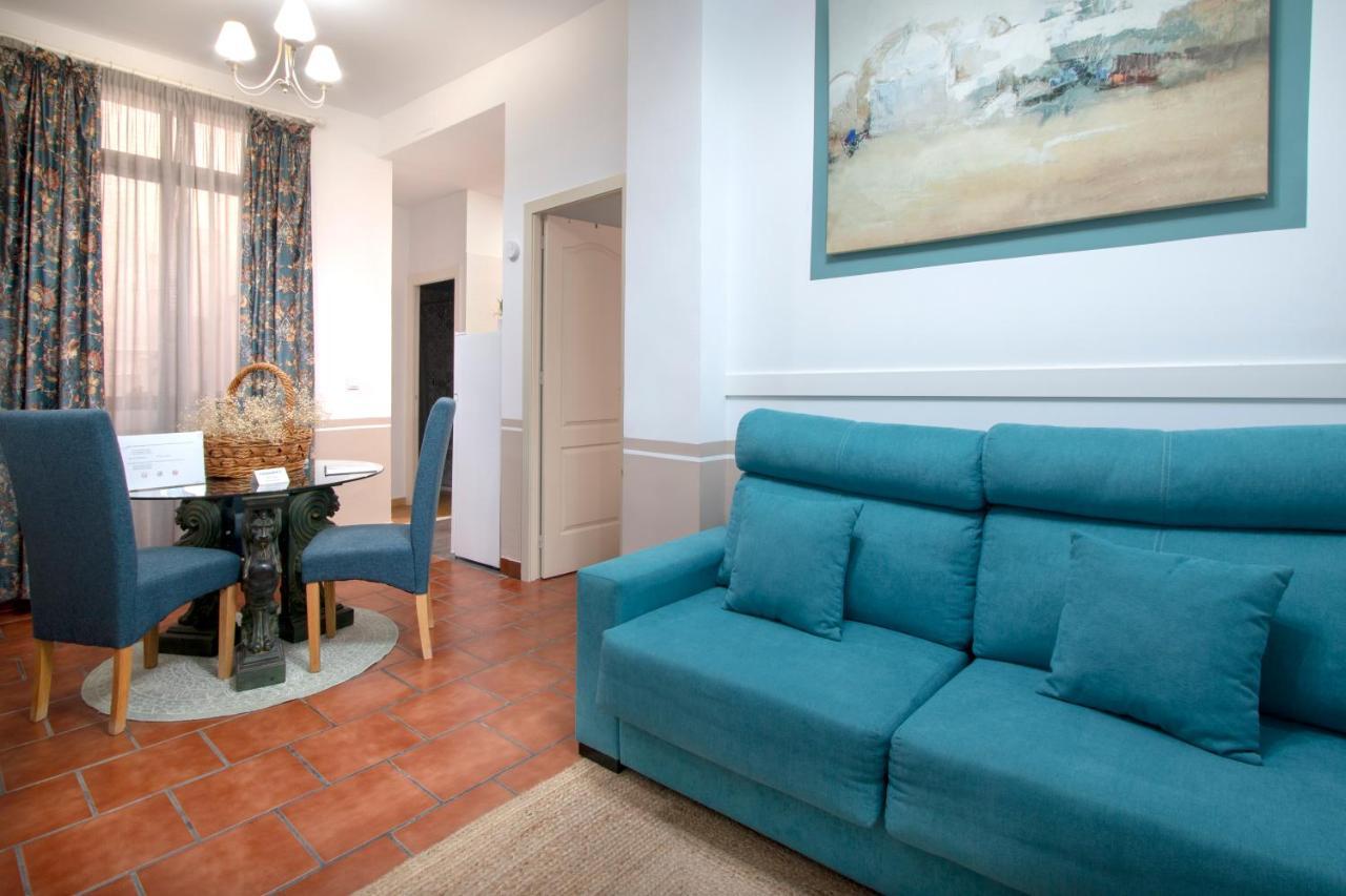 A 20 Metros De La Mezquita Catedral ,Apartamentos Turistico Cespedes 5 Кордова Екстер'єр фото