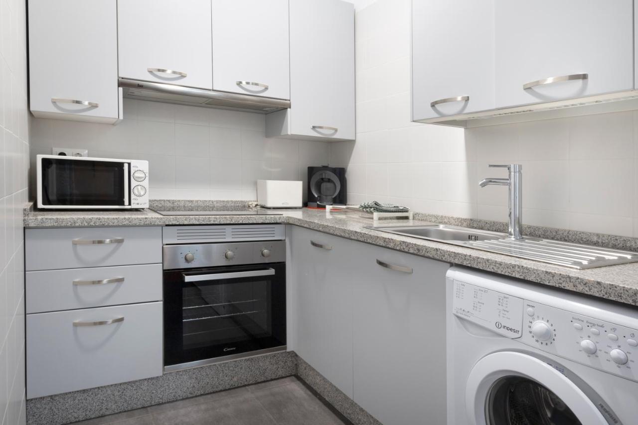 A 20 Metros De La Mezquita Catedral ,Apartamentos Turistico Cespedes 5 Кордова Екстер'єр фото