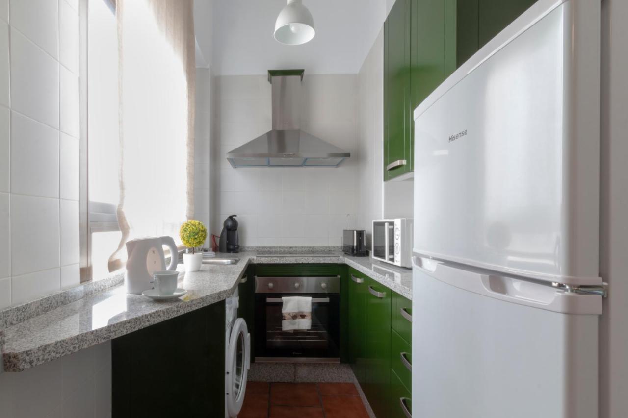 A 20 Metros De La Mezquita Catedral ,Apartamentos Turistico Cespedes 5 Кордова Екстер'єр фото