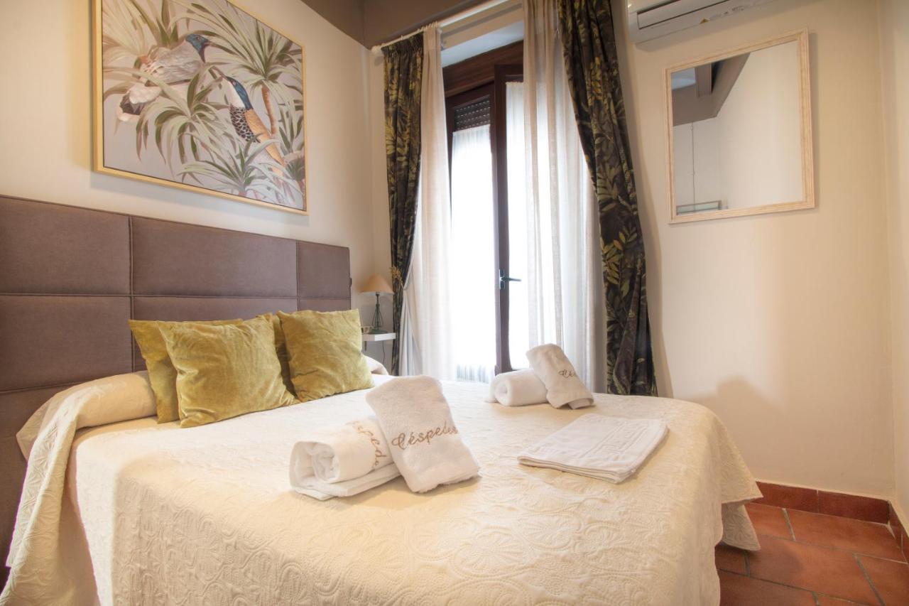 A 20 Metros De La Mezquita Catedral ,Apartamentos Turistico Cespedes 5 Кордова Екстер'єр фото