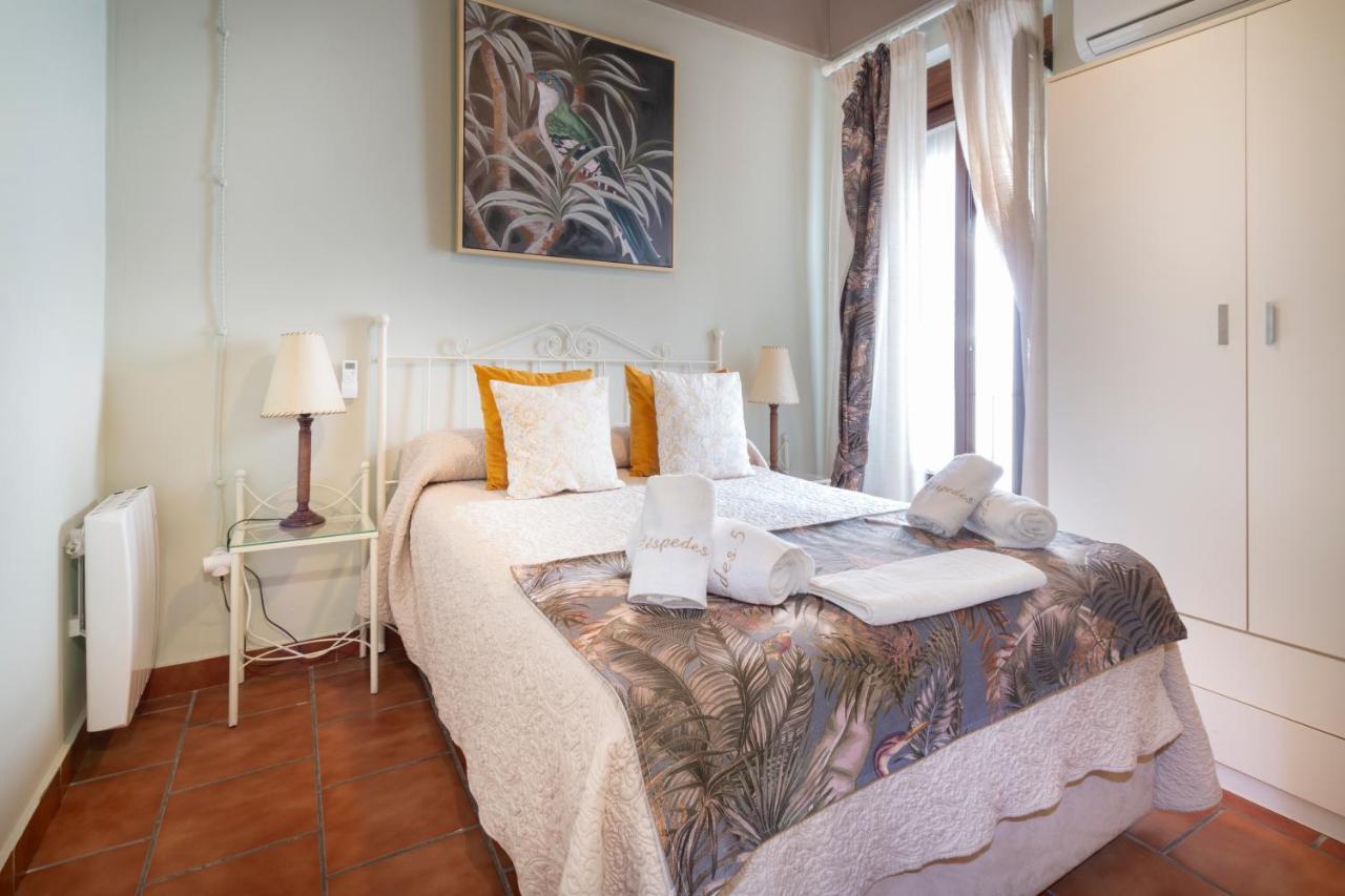 A 20 Metros De La Mezquita Catedral ,Apartamentos Turistico Cespedes 5 Кордова Екстер'єр фото