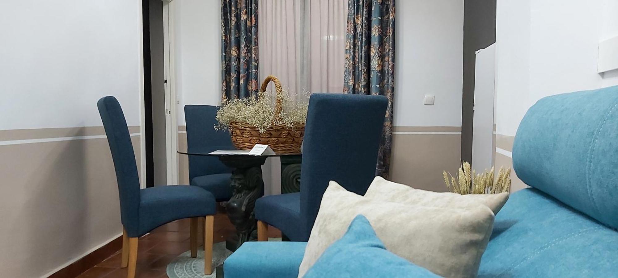 A 20 Metros De La Mezquita Catedral ,Apartamentos Turistico Cespedes 5 Кордова Номер фото