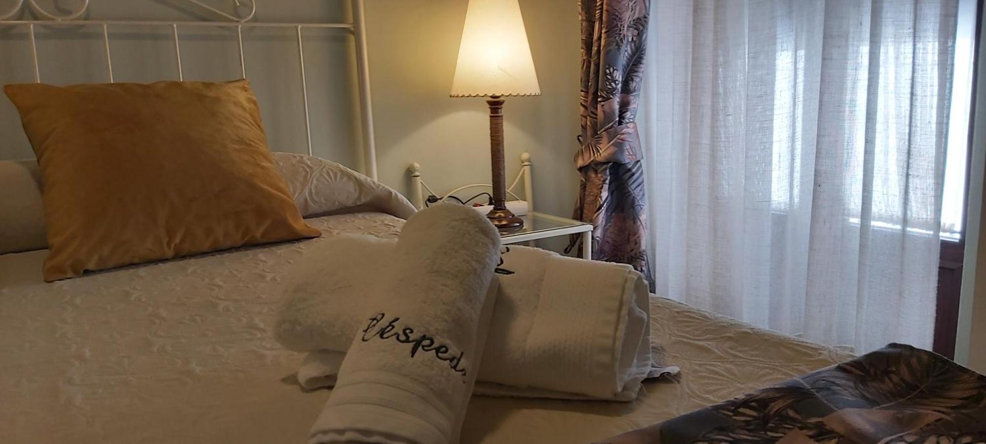 A 20 Metros De La Mezquita Catedral ,Apartamentos Turistico Cespedes 5 Кордова Номер фото